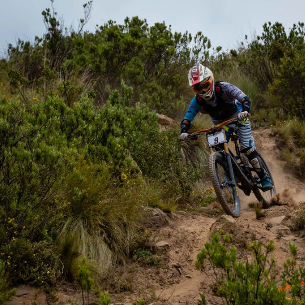 MTB Racing Tracks
