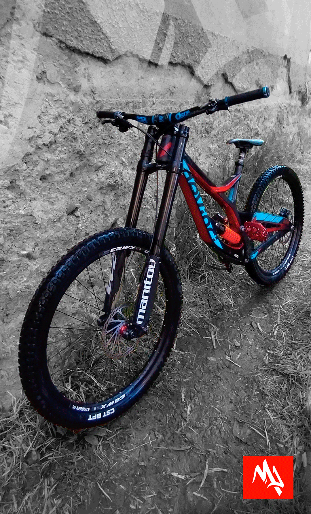 Renta bike -  MTB - La Paz